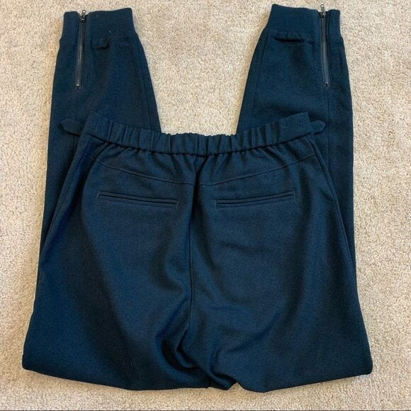 RW&CO navy blue jogger pants size small - Picture 2 of 8